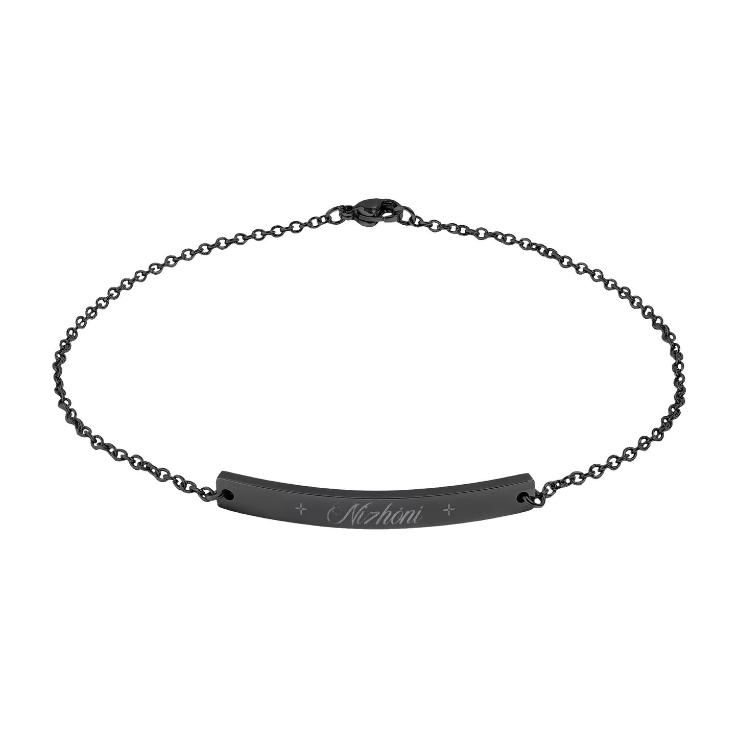 Nizhóní Anklet