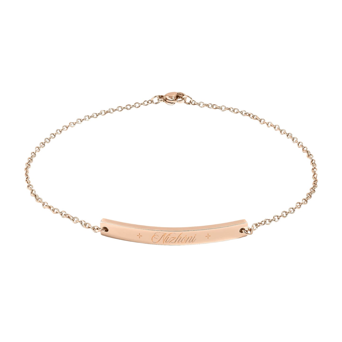 Nizhóní Anklet