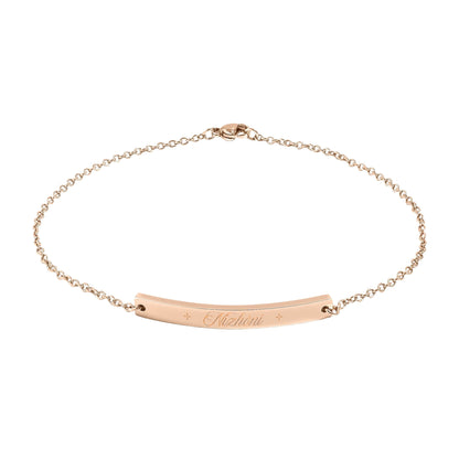 Nizhóní Anklet