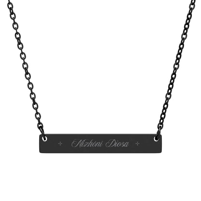 Nizhóní Diosa Necklace