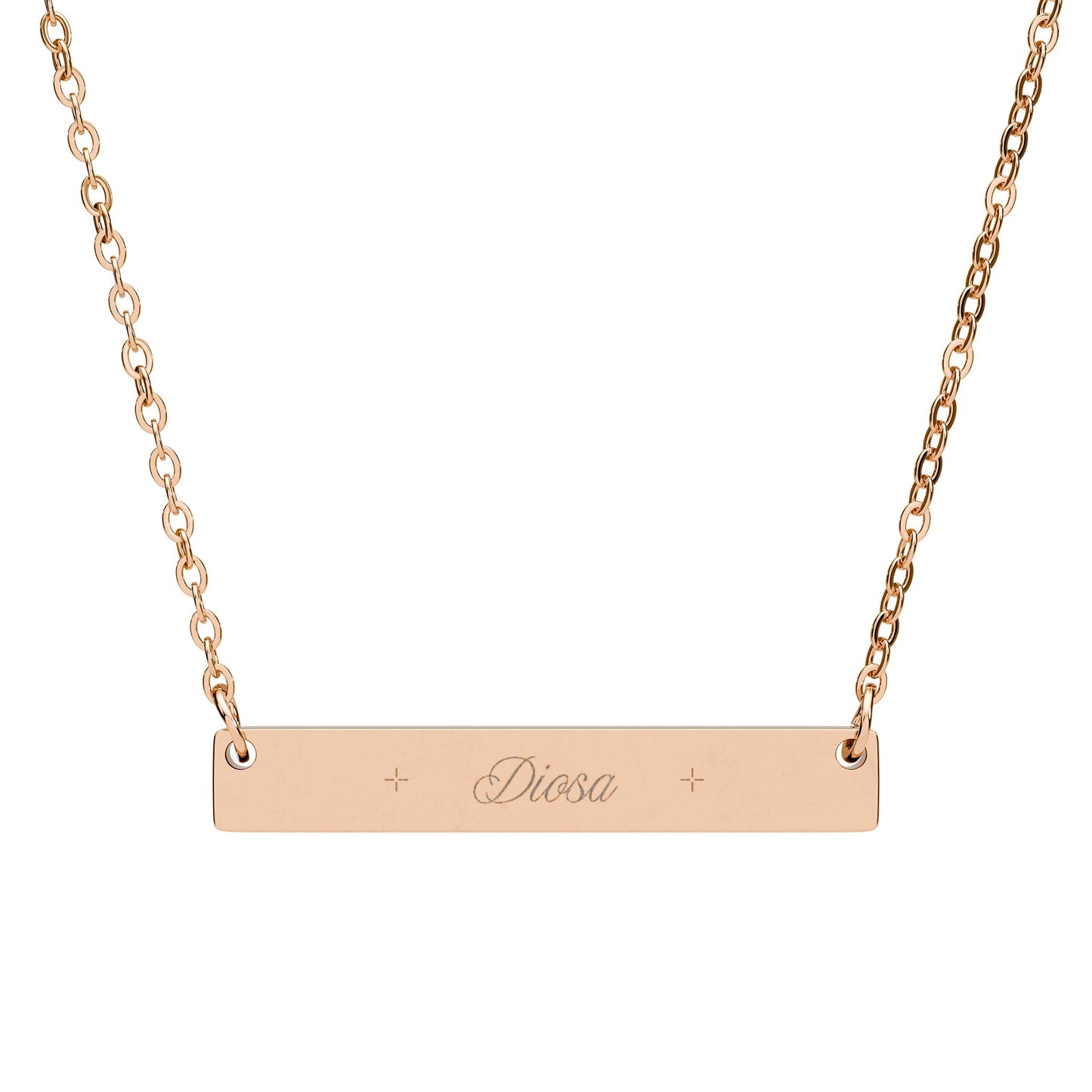 Diosa Necklace