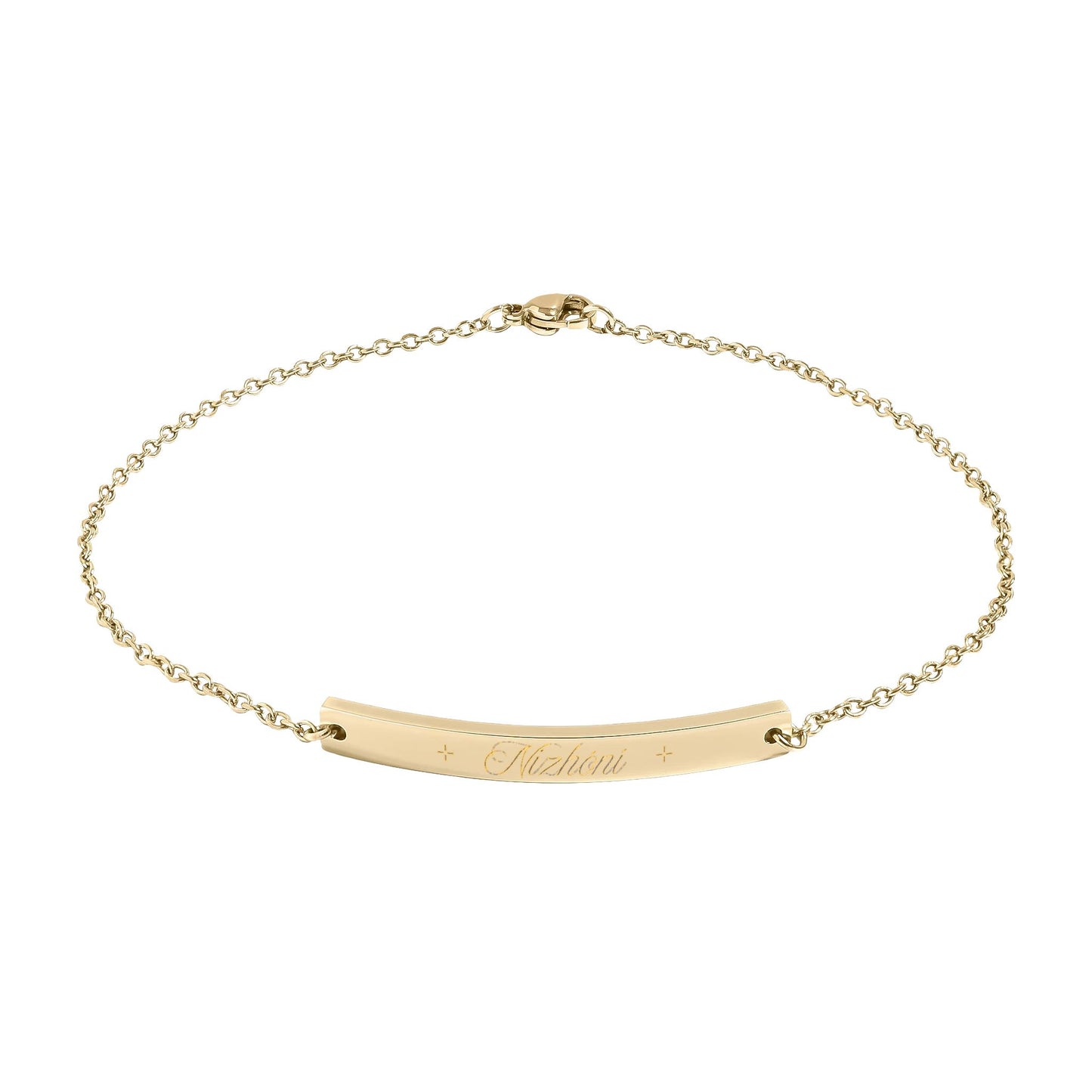 Nizhóní Anklet