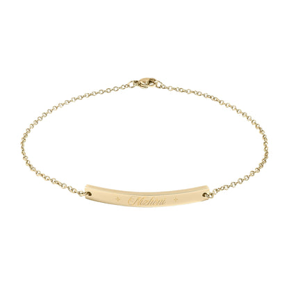 Nizhóní Anklet