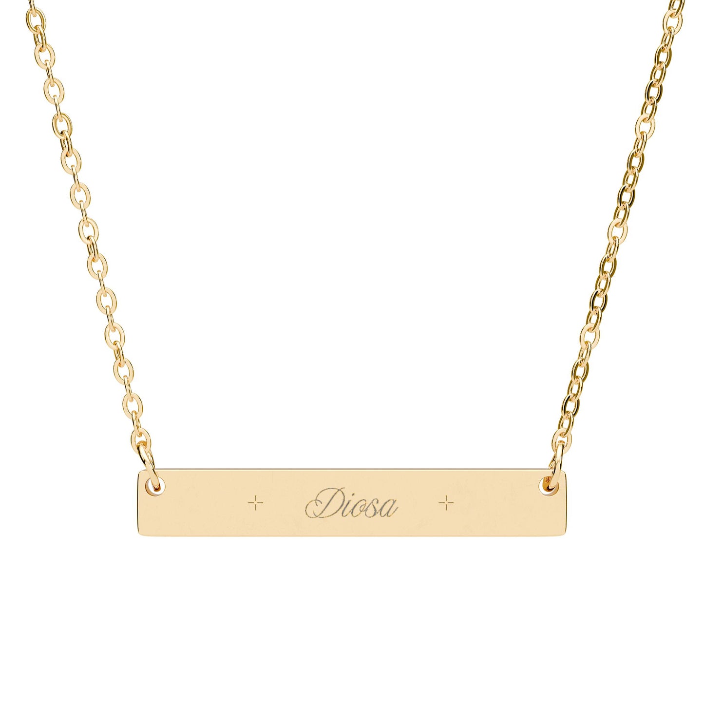 Diosa Necklace