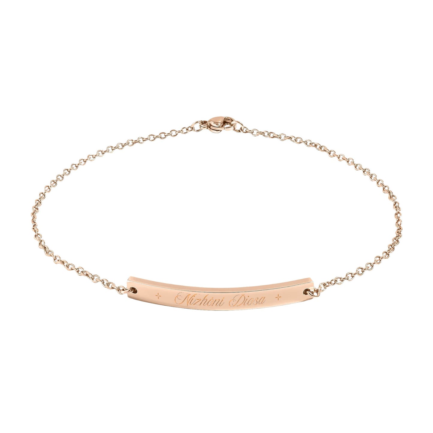 Nizhóní Diosa Anklet