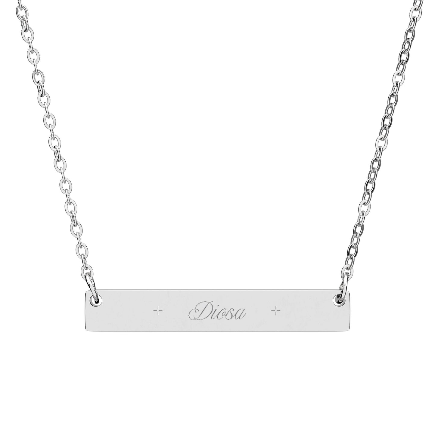 Diosa Necklace
