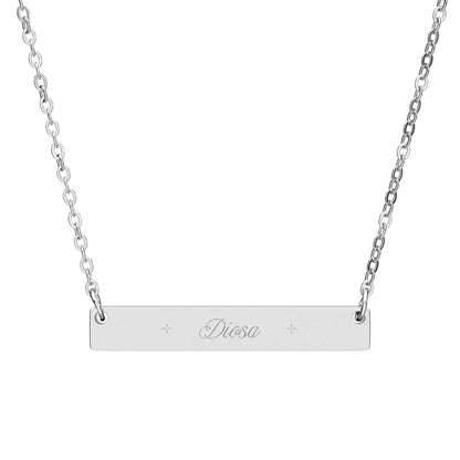 Diosa Necklace