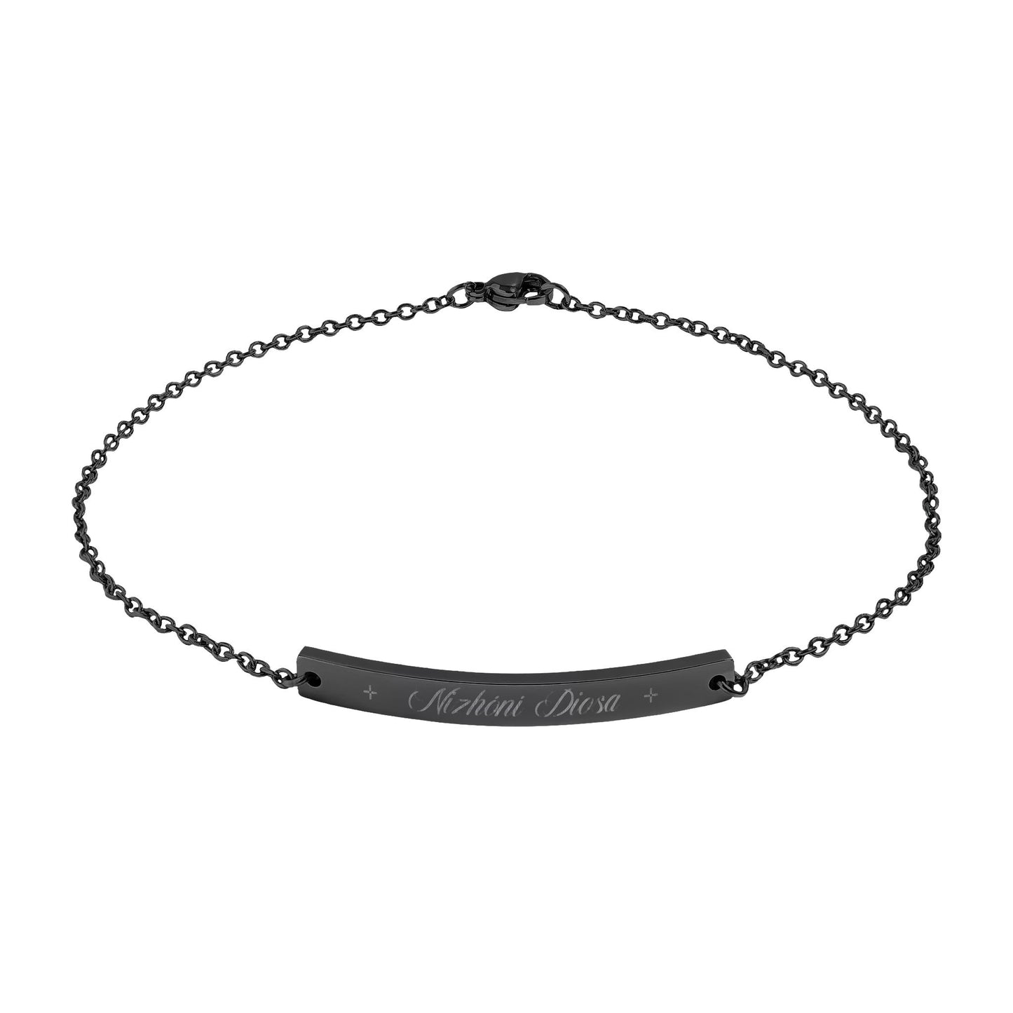 Nizhóní Diosa Anklet