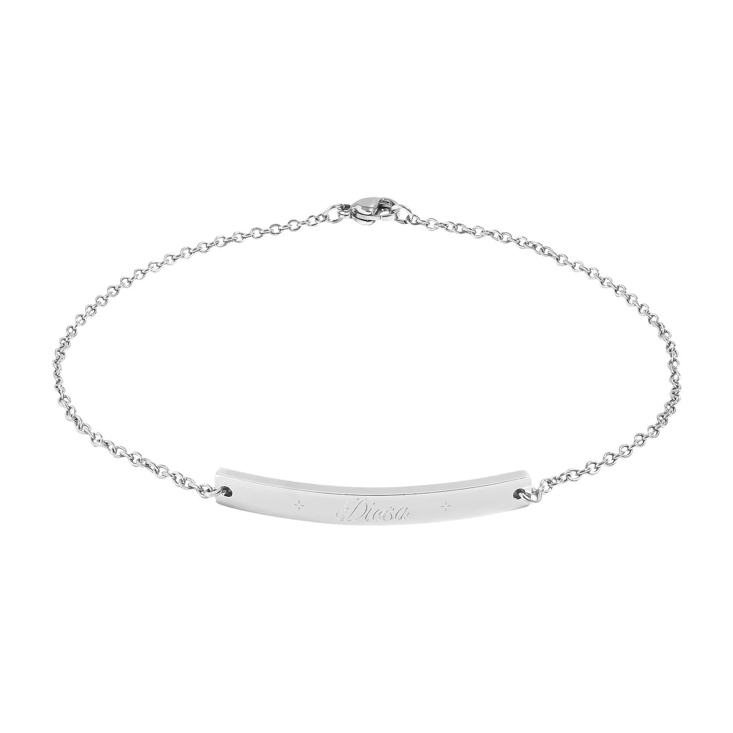 Diosa Anklet