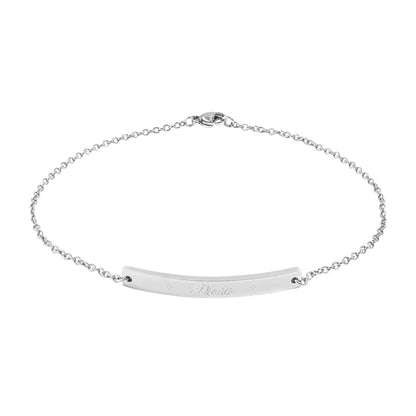 Diosa Anklet