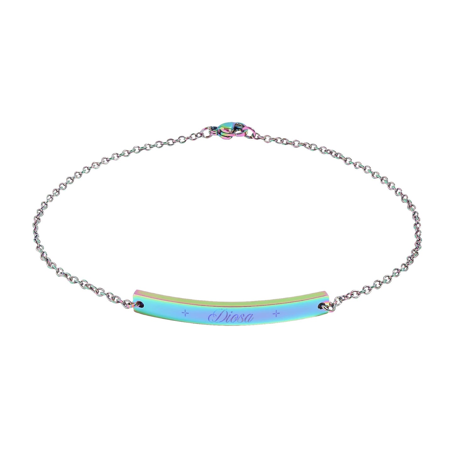 Diosa Anklet