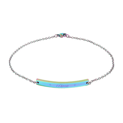 Diosa Anklet