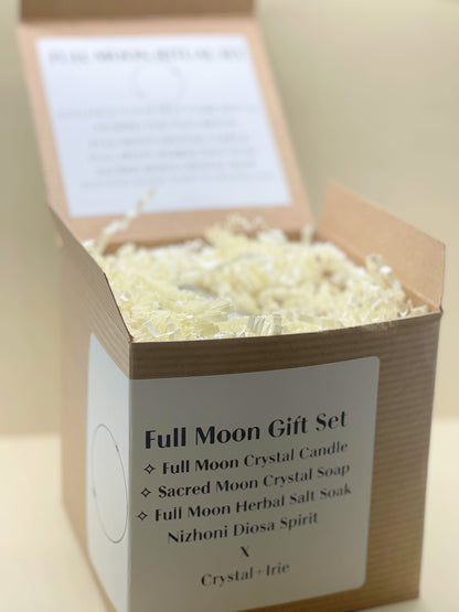 Full Moon Ritual Set