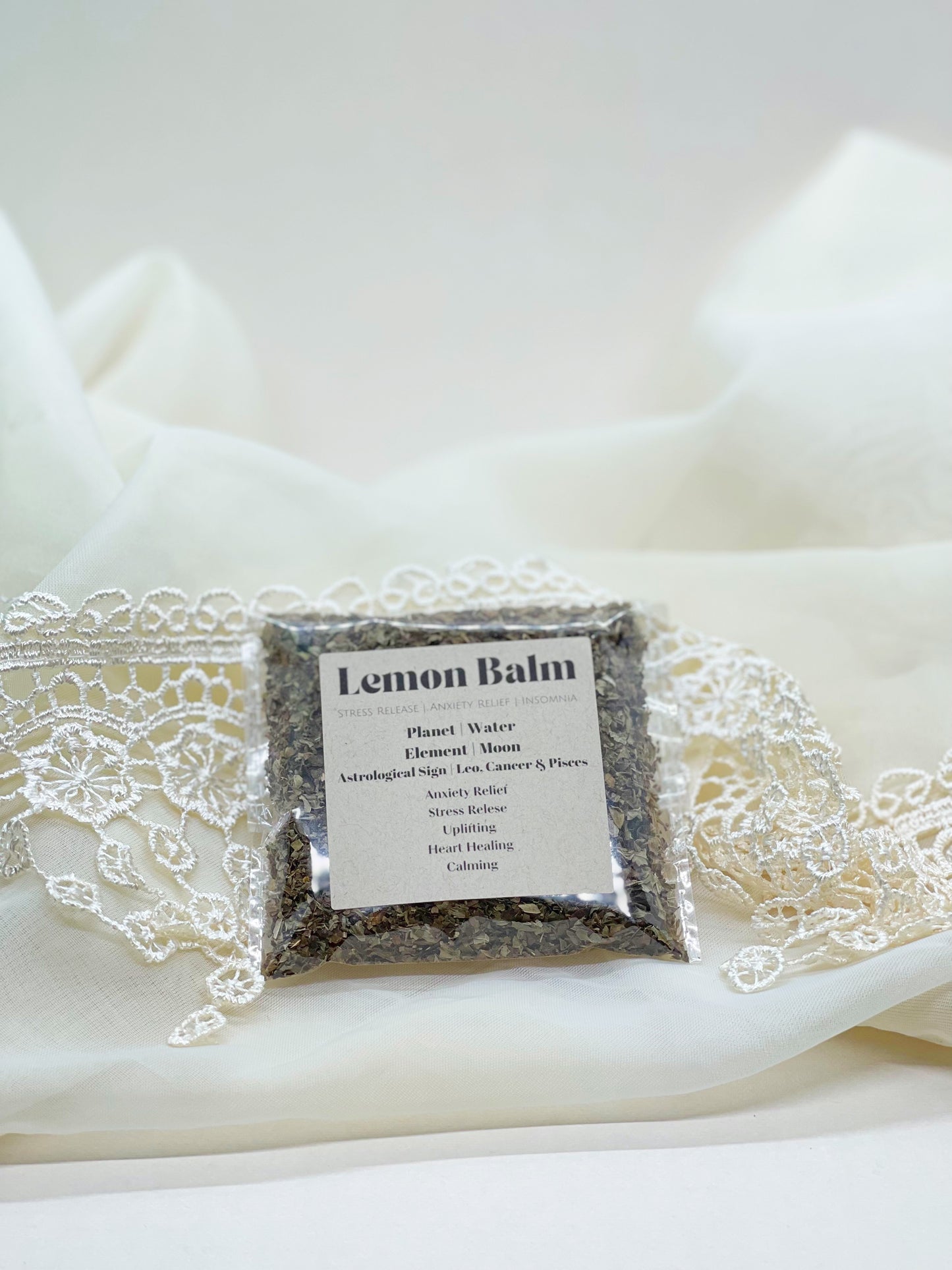 Lemon Balm