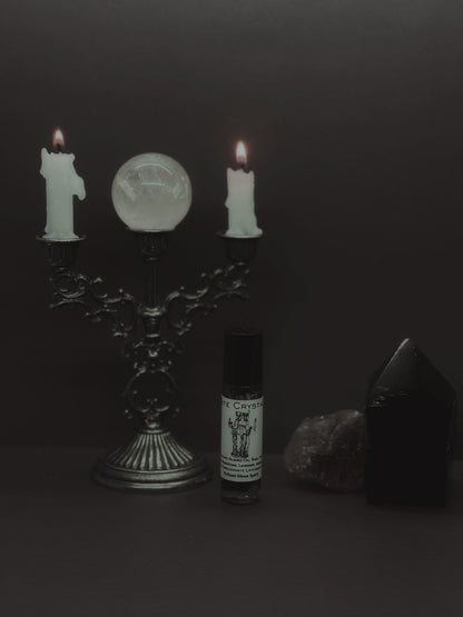 Hecate Oil