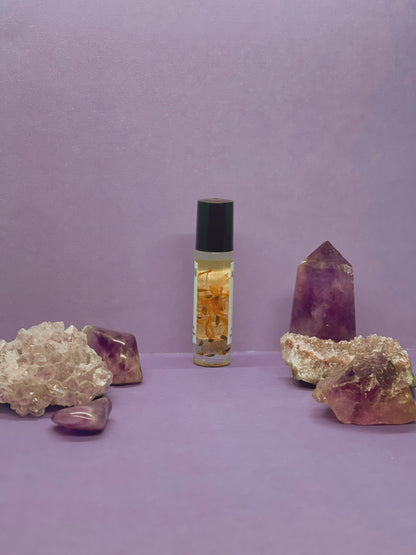 Anxiety Relief Oil Roller
