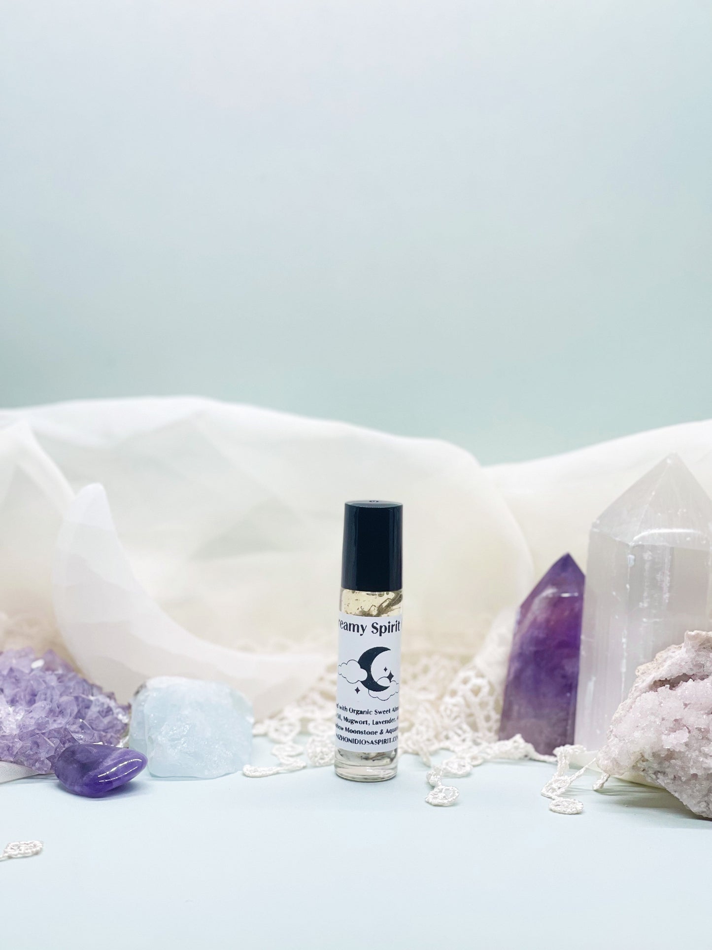 Dreamy Spirit Oil Roller