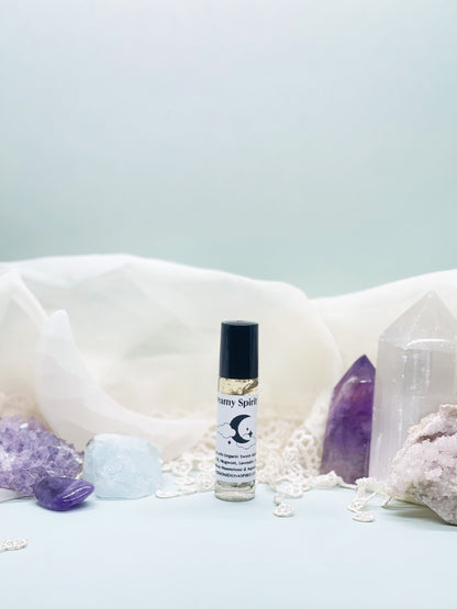 Dreamy Spirit Oil Roller