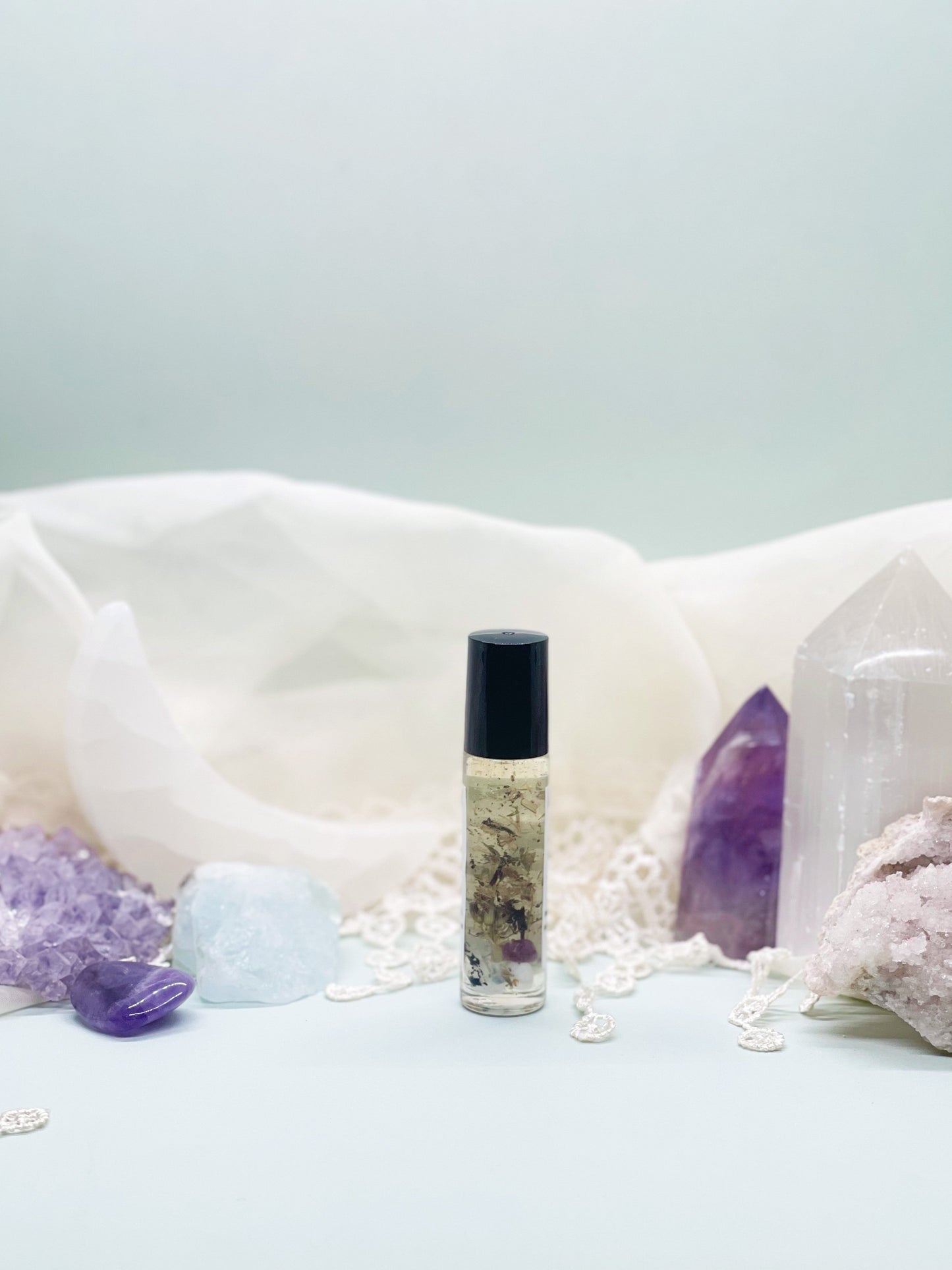 Dreamy Spirit Oil Roller