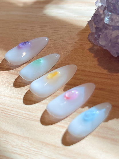 Crystal Aura