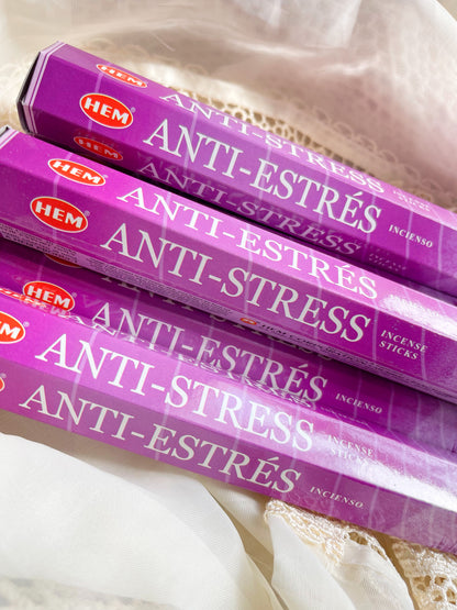 Hem Incense Sticks