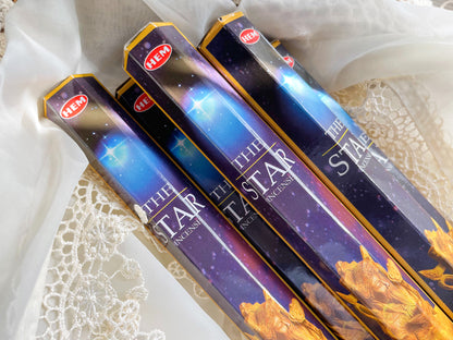 Hem Incense Sticks