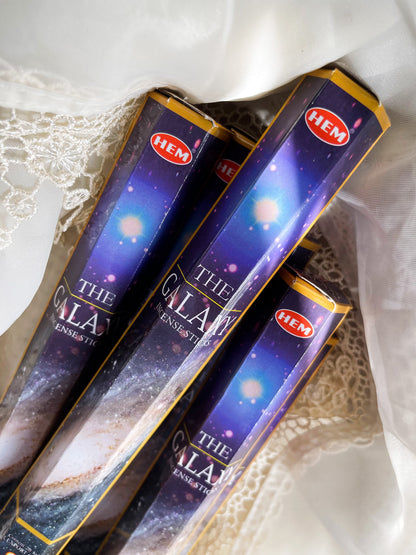 Hem Incense Sticks