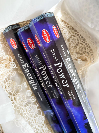 Hem Incense Sticks