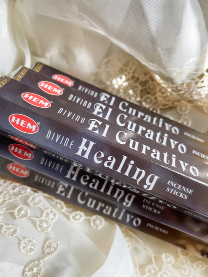 Hem Incense Sticks