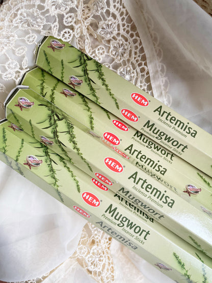 Hem Incense Sticks