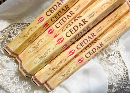 Hem Incense Sticks