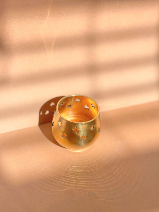 Tealight Candle Holder