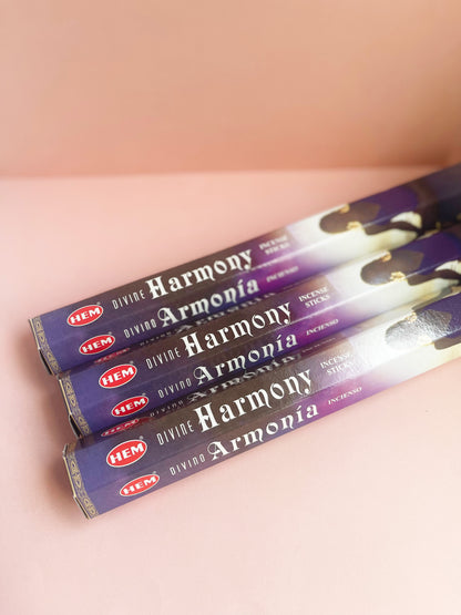 Hem Incense Sticks