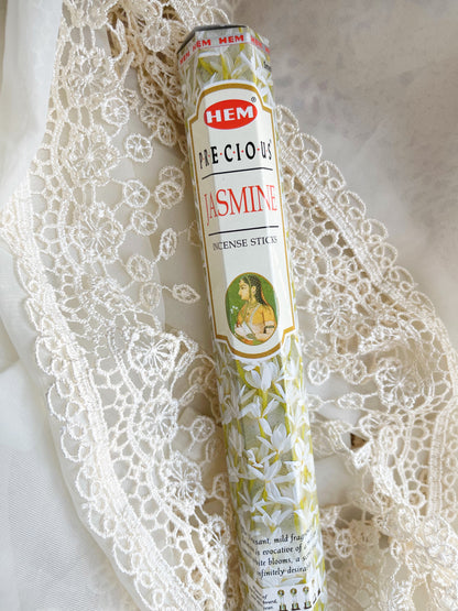 Hem Incense Sticks