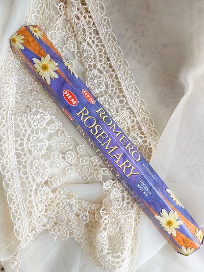 Hem Incense Sticks