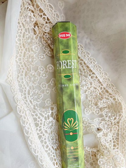 Hem Incense Sticks