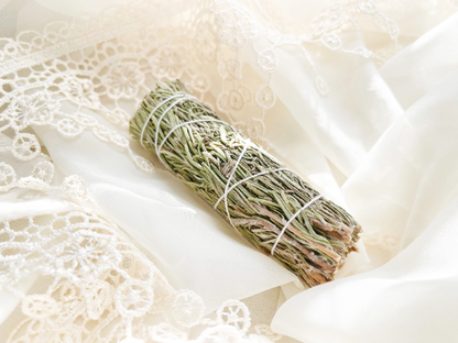 Rosemary Bundle