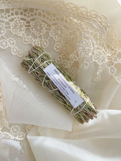 Rosemary Bundle