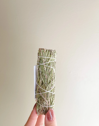 Rosemary Bundle